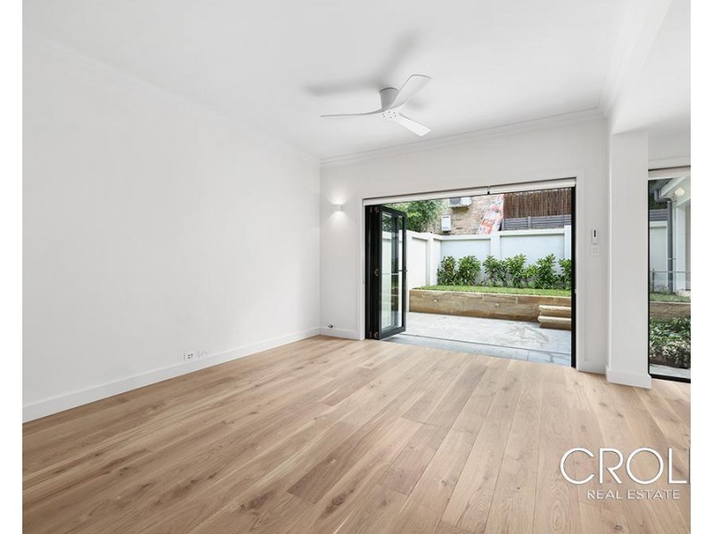 3/110 Kurraba Road, Neutral Bay NSW 2089