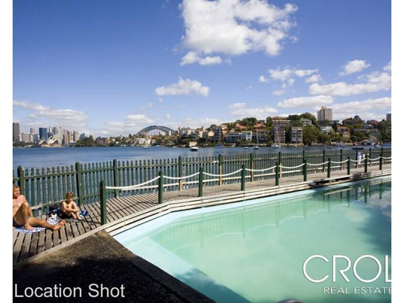 3/110 Kurraba Road, Neutral Bay NSW 2089