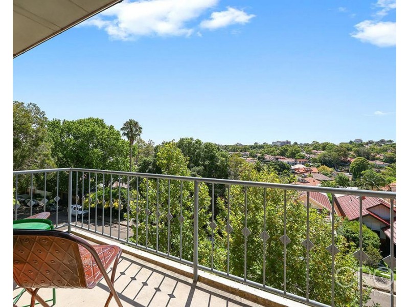 9/27 Somerset, Mosman NSW 2088