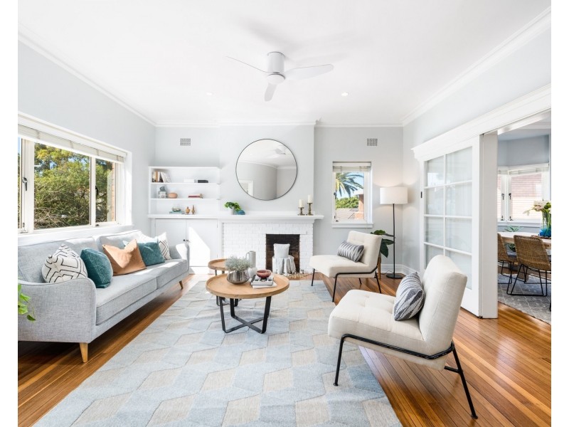 6/13 Thrupp St, Neutral Bay NSW 2089