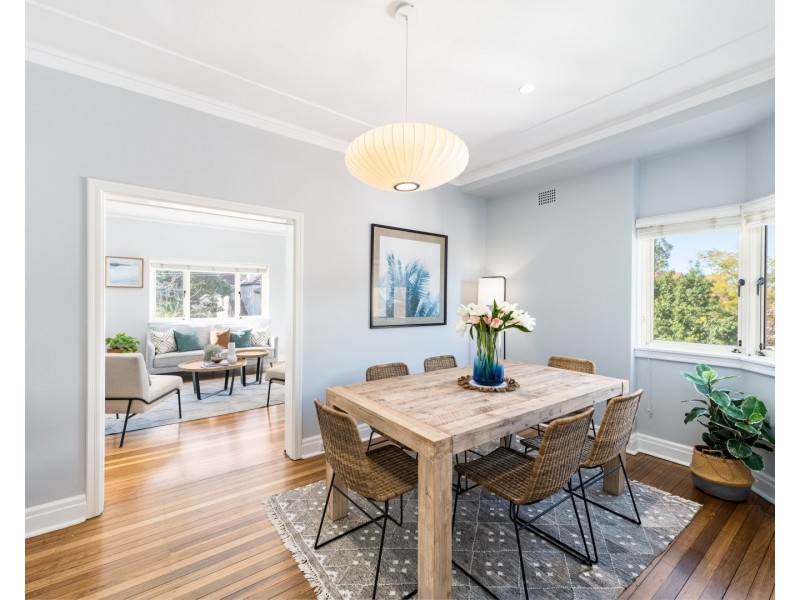 6/13 Thrupp St, Neutral Bay NSW 2089