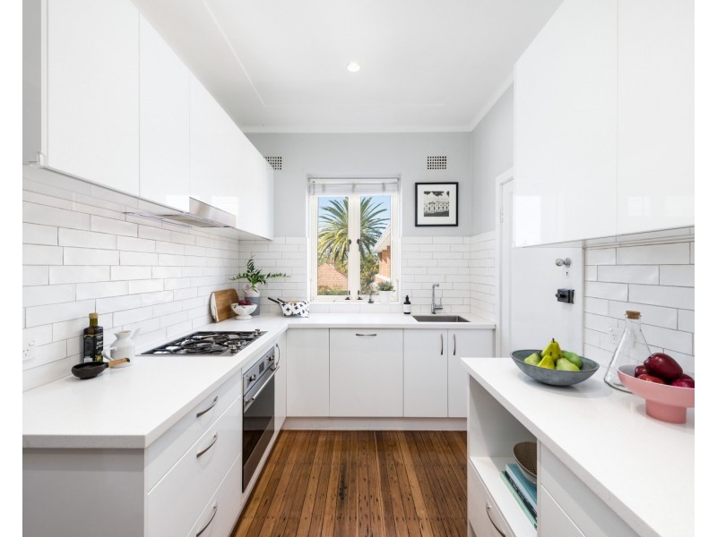 6/13 Thrupp St, Neutral Bay NSW 2089