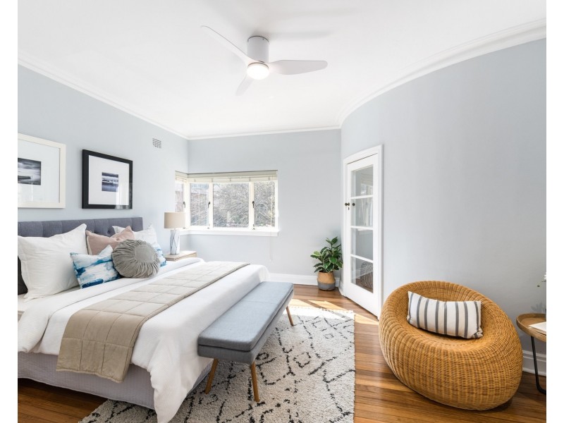 6/13 Thrupp St, Neutral Bay NSW 2089