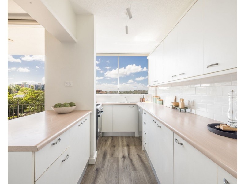 41/88 Wycombe Rd, Neutral Bay NSW 2089