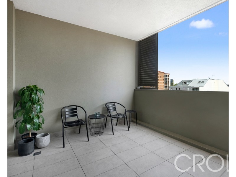 401/481-483 Elizabeth Street, Surry Hills NSW 2010