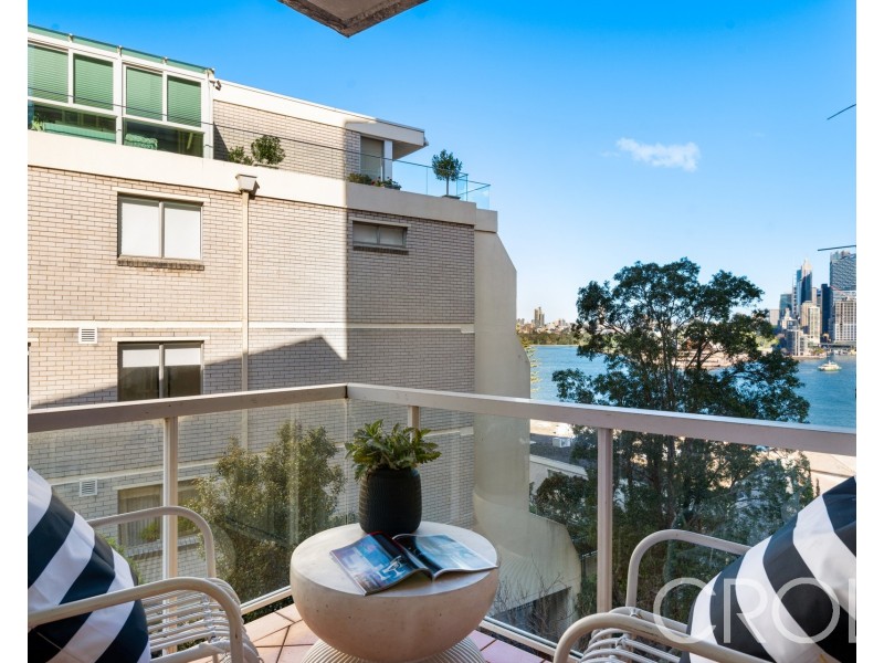 7/49a Upper Pitt Street, Kirribilli NSW 2061