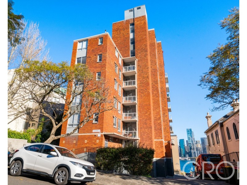 7/49a Upper Pitt Street, Kirribilli NSW 2061