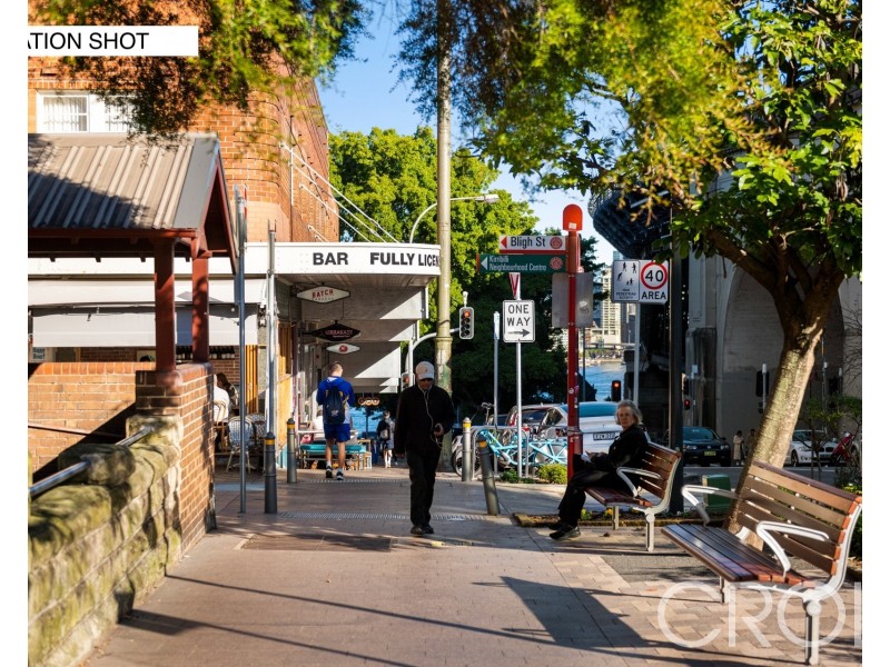 7/49a Upper Pitt Street, Kirribilli NSW 2061