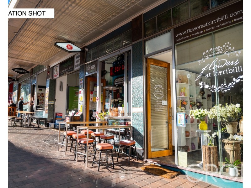 7/49a Upper Pitt Street, Kirribilli NSW 2061