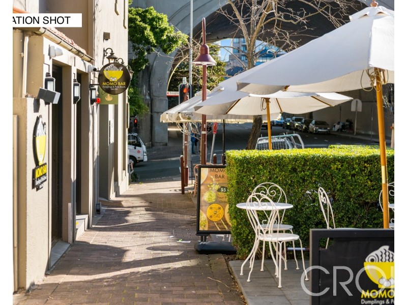 7/49a Upper Pitt Street, Kirribilli NSW 2061