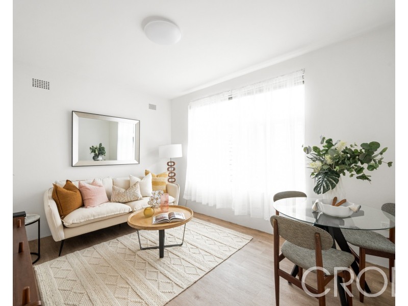 5/191 West Street, Crows Nest NSW 2065