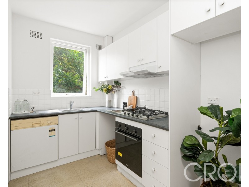 5/191 West Street, Crows Nest NSW 2065