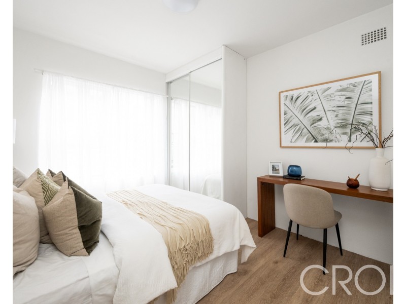 5/191 West Street, Crows Nest NSW 2065
