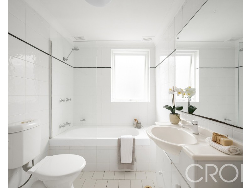 5/191 West Street, Crows Nest NSW 2065