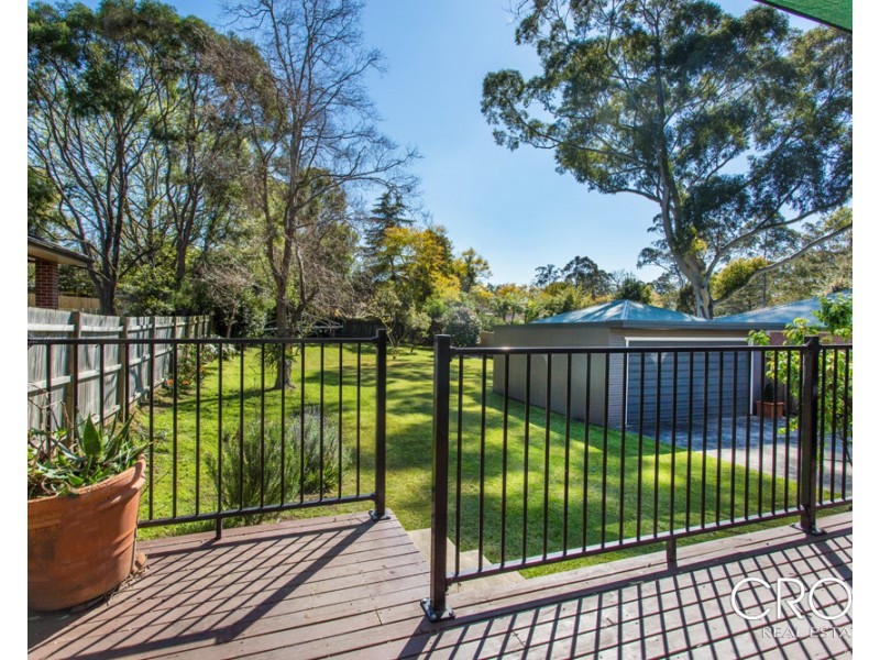 4 Fairburn Avenue, West Pennant Hills NSW 2125