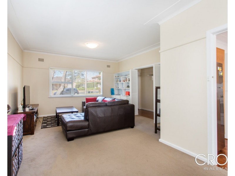 4 Fairburn Avenue, West Pennant Hills NSW 2125