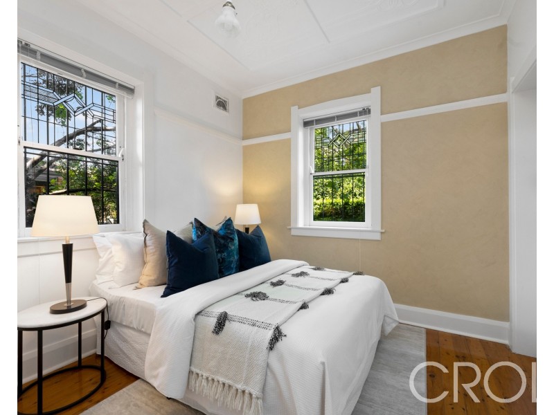 3/39 Fitzroy Street, Kirribilli NSW 2061