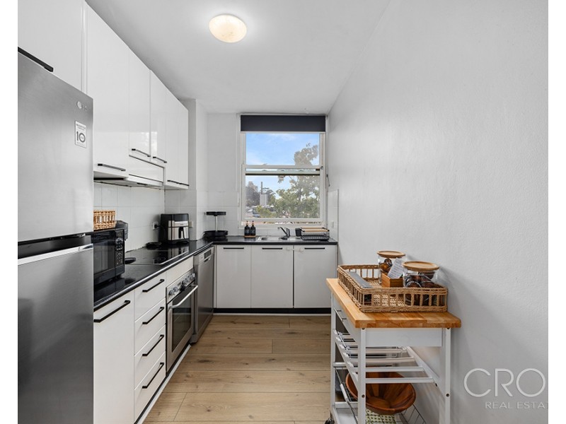 19/441 Alfred St N, Neutral Bay NSW 2089