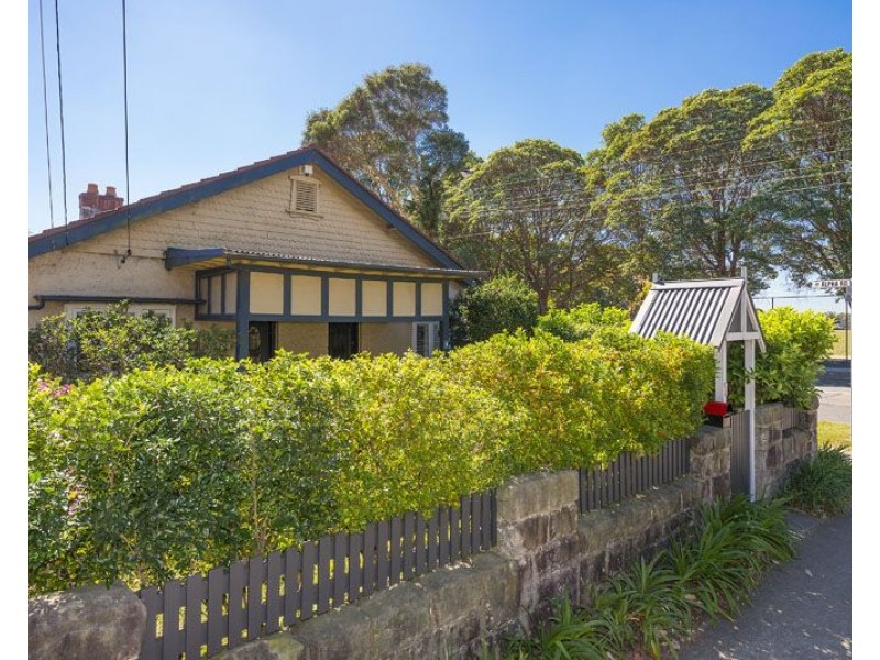 1 Frenchs Road, Willoughby NSW 2068