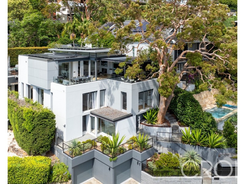 22 Carrington Ave, Mosman NSW 2088