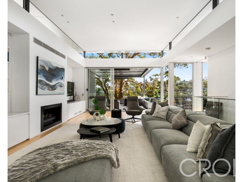 22 Carrington Ave, Mosman NSW 2088