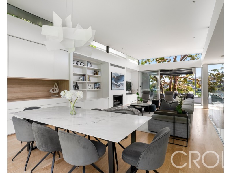 22 Carrington Ave, Mosman NSW 2088