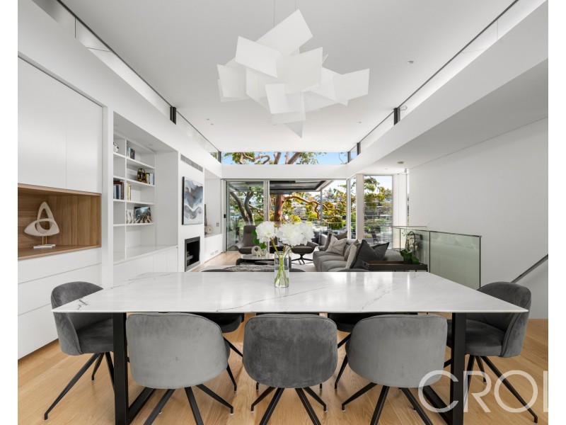 22 Carrington Ave, Mosman NSW 2088