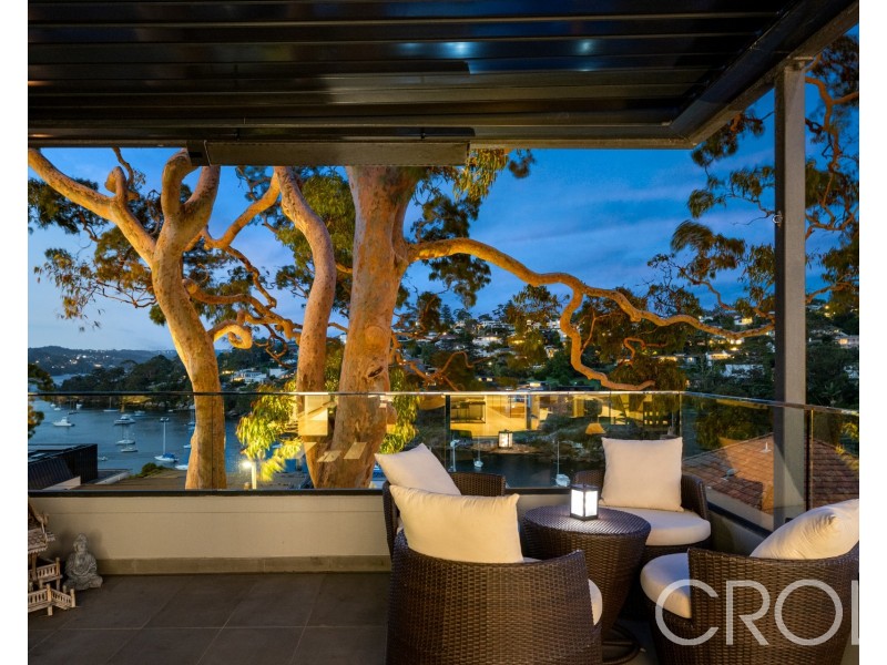 22 Carrington Ave, Mosman NSW 2088