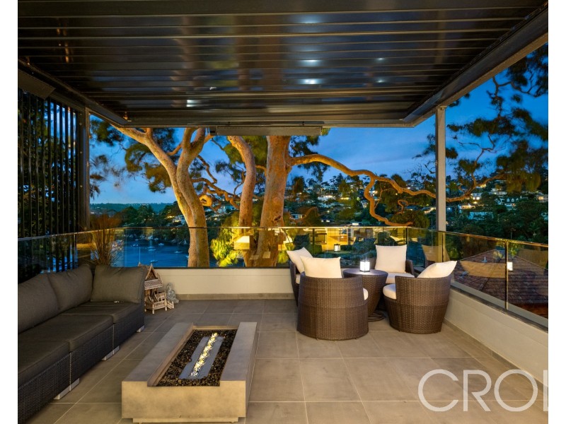 22 Carrington Ave, Mosman NSW 2088