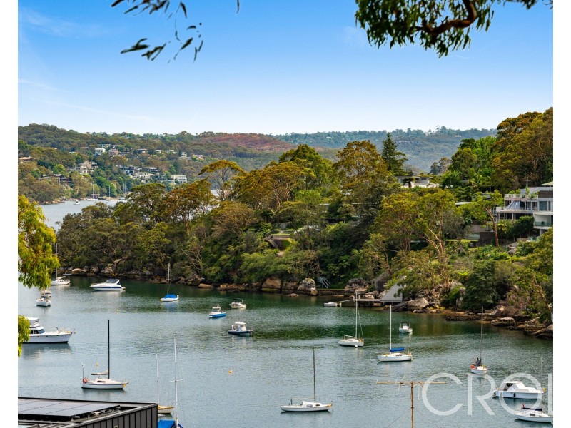 22 Carrington Ave, Mosman NSW 2088