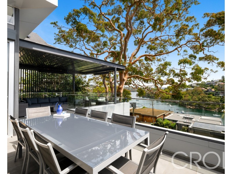 22 Carrington Ave, Mosman NSW 2088