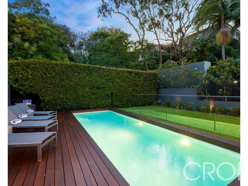 22 Carrington Ave, Mosman NSW 2088