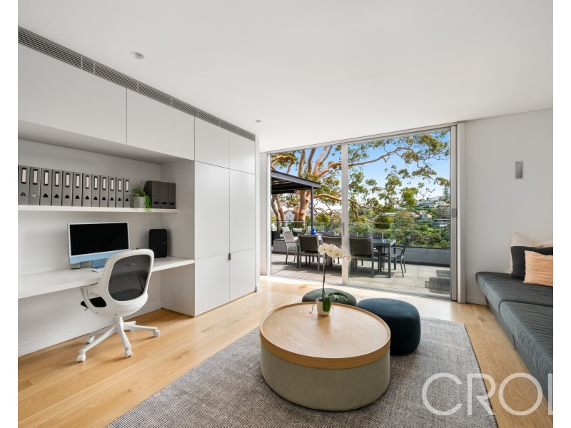 22 Carrington Ave, Mosman NSW 2088