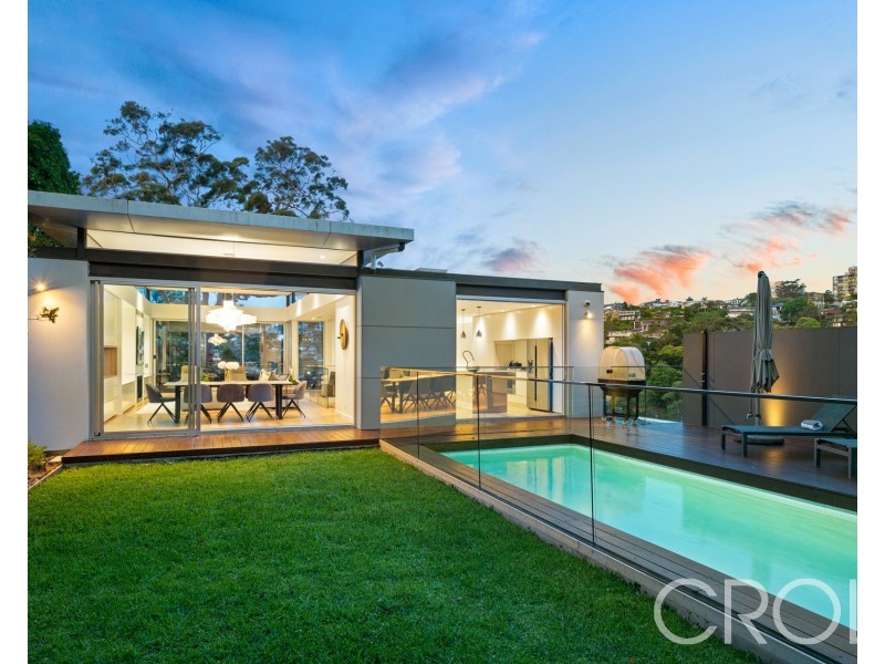 22 Carrington Ave, Mosman NSW 2088