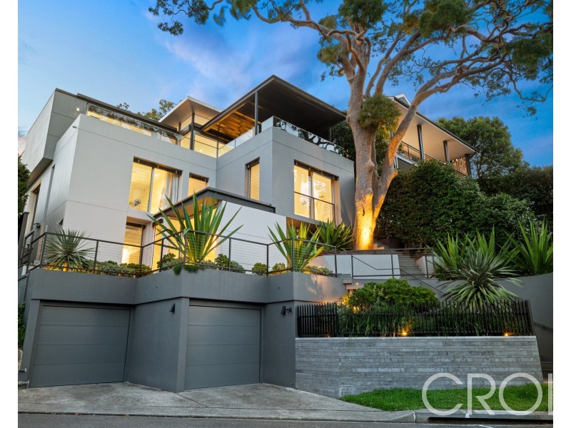 22 Carrington Ave, Mosman NSW 2088