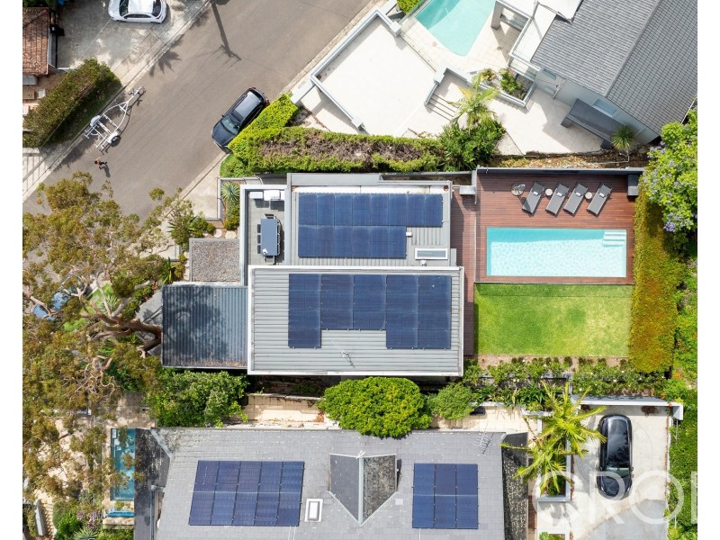 22 Carrington Ave, Mosman NSW 2088