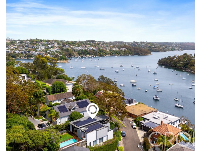22 Carrington Ave, Mosman NSW 2088
