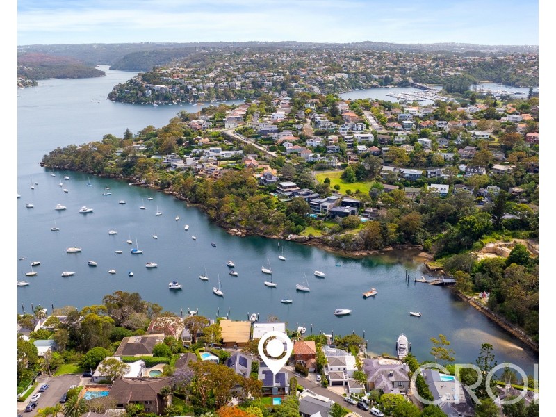 22 Carrington Ave, Mosman NSW 2088