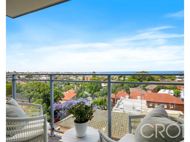 6B/337 Bronte Road, Bronte NSW 2024