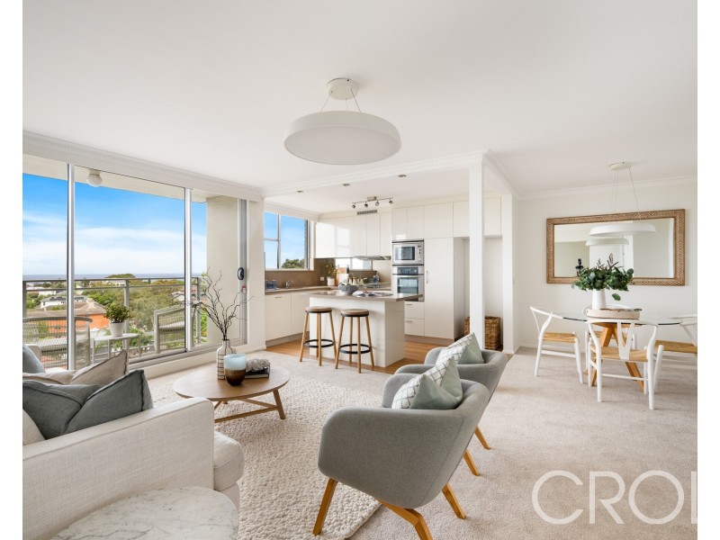 6B/337 Bronte Road, Bronte NSW 2024