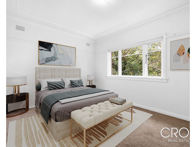1/134 Falcon Street, Crows Nest NSW 2065