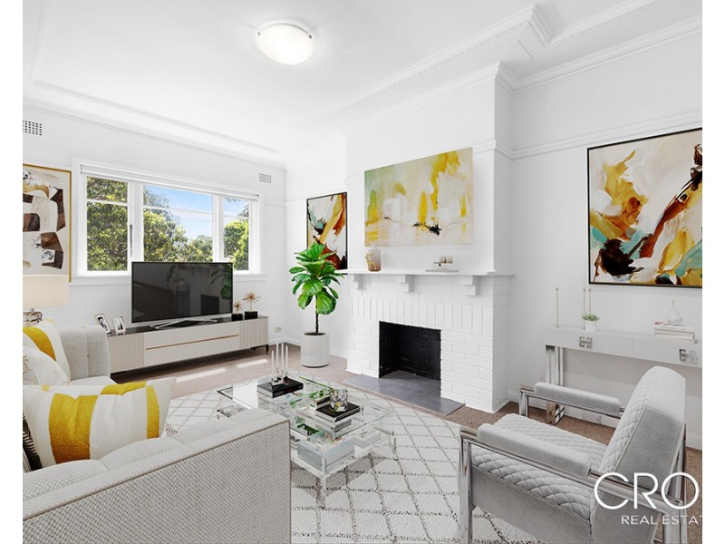 1/134 Falcon Street, Crows Nest NSW 2065