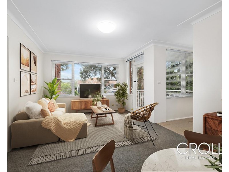 4/492 Military Road, Mosman NSW 2088