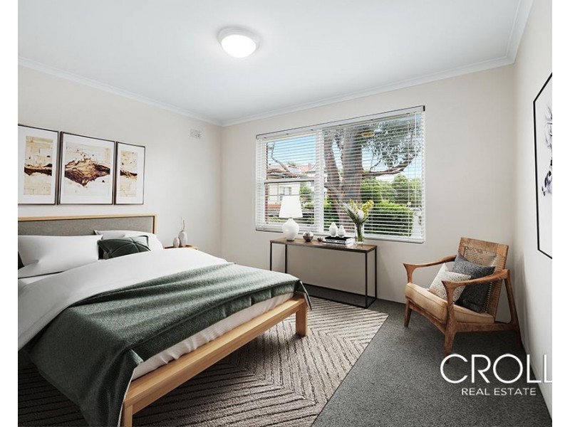 4/492 Military Road, Mosman NSW 2088