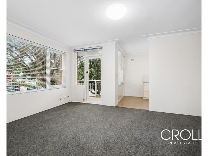 4/492 Military Road, Mosman NSW 2088