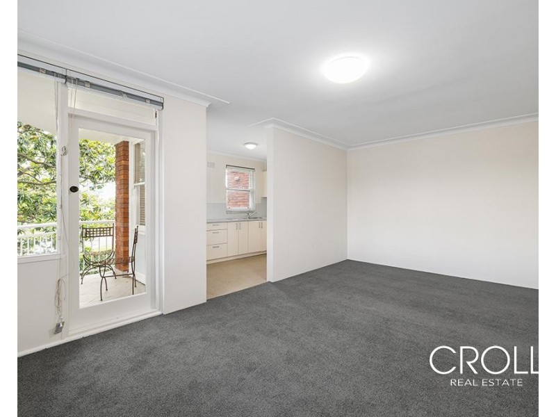 4/492 Military Road, Mosman NSW 2088