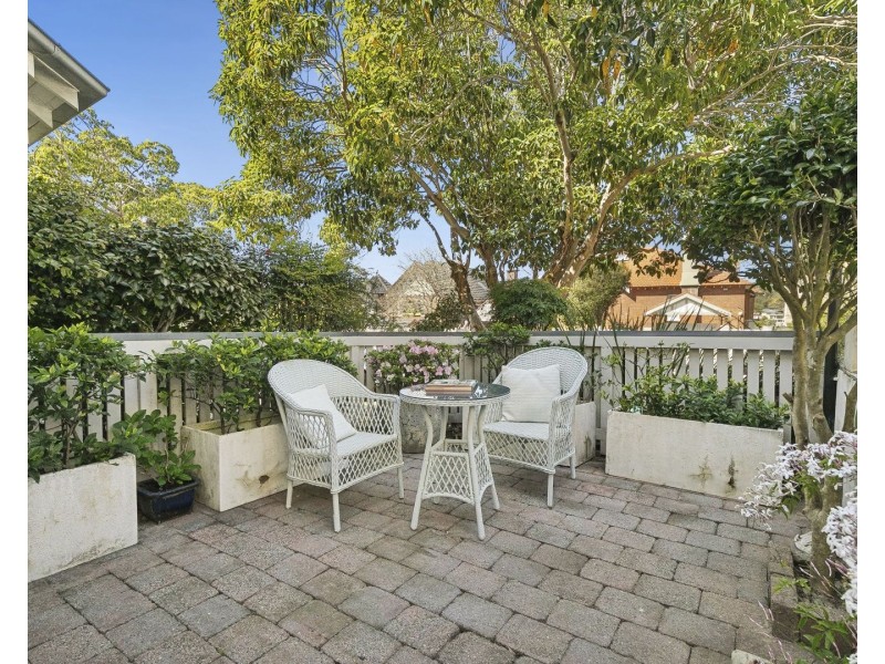 1/58 Raglan St, Mosman NSW 2088