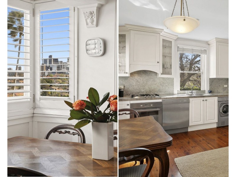 1/58 Raglan St, Mosman NSW 2088