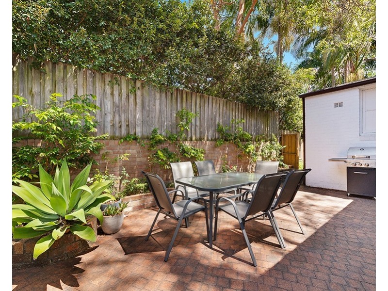 13 Spruson St, Neutral Bay NSW 2089
