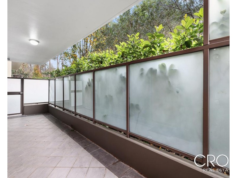 602/2C Munderah St, Wahroonga NSW 2076